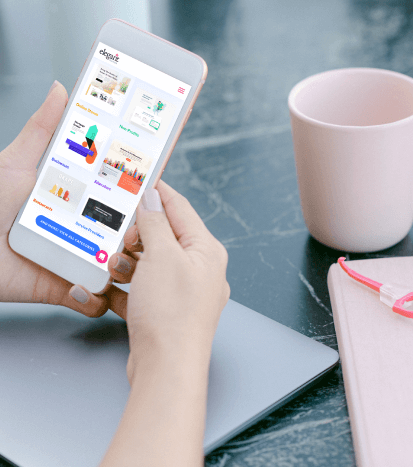 Ecommerce Solutions